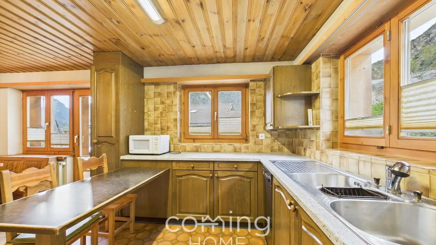 Casa singola in vendita - 3922 Stalden VS - Photo 4