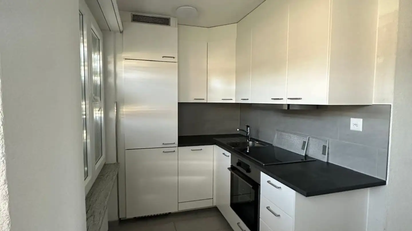 Appartamento in affitto - Aarmattweg 5, 5000 Aarau - Foto 4