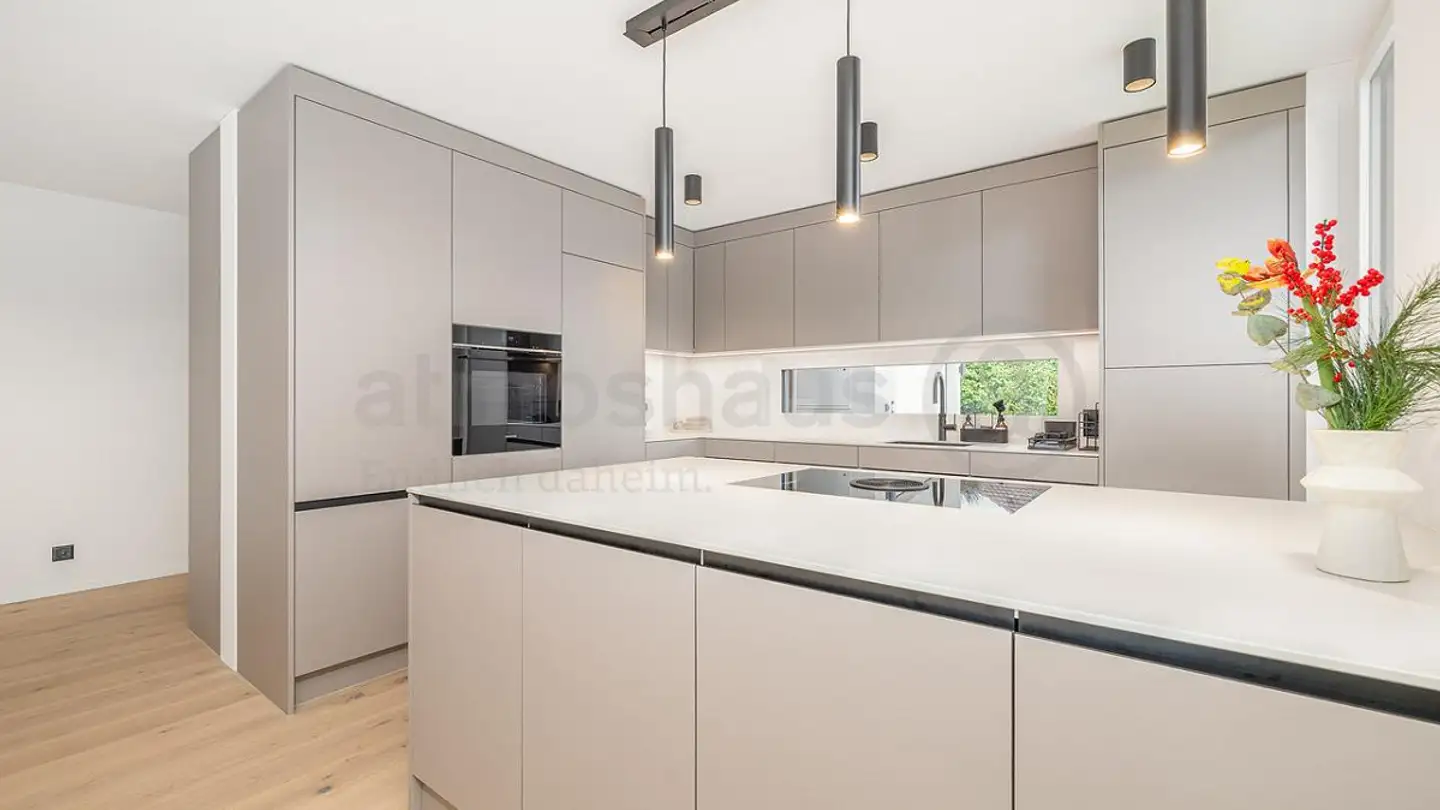 Einfamilienhaus kaufen - Jegerlehnerweg 4, 6010 Kriens - Foto 2