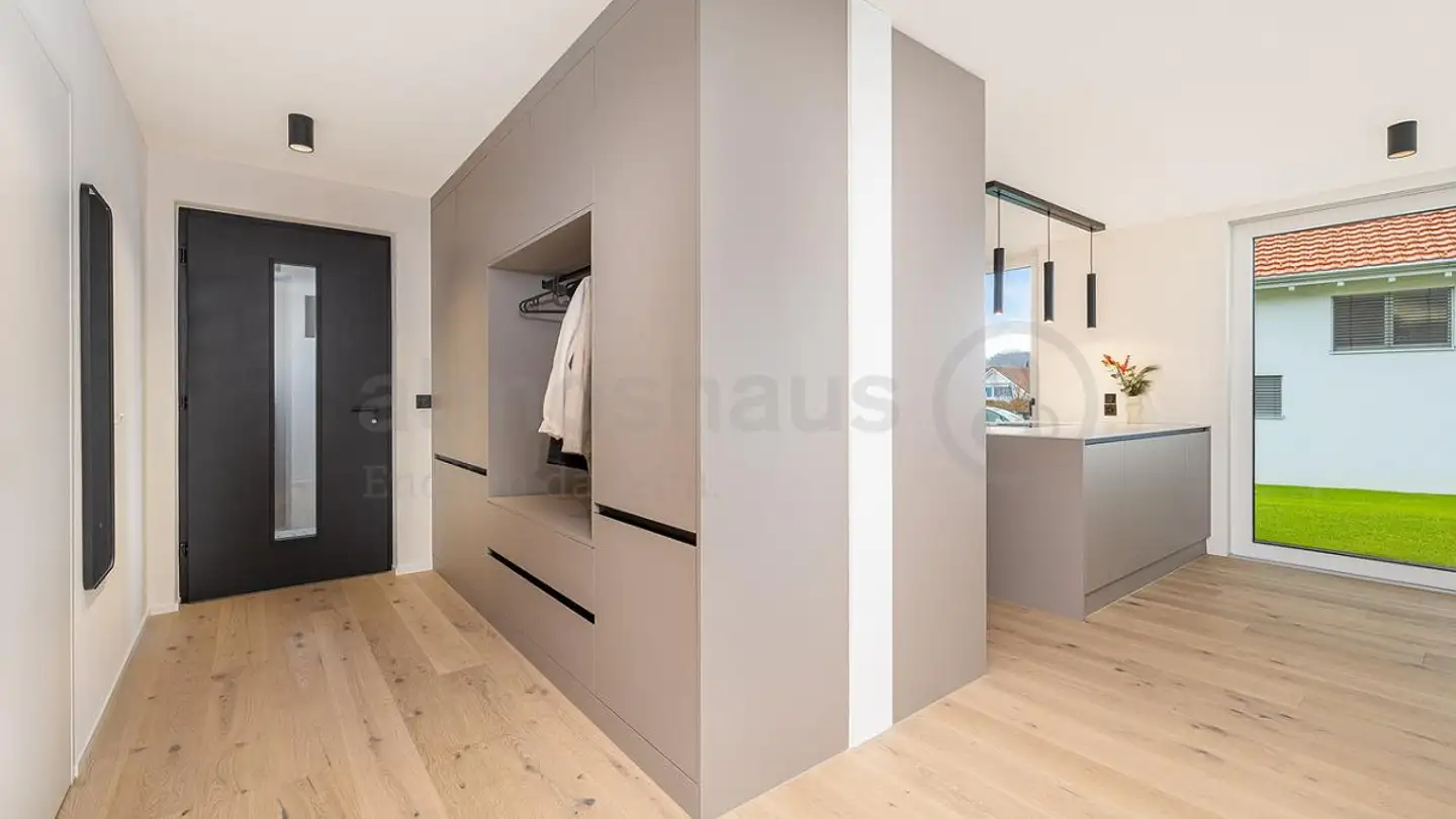 Einfamilienhaus kaufen - Jegerlehnerweg 4, 6010 Kriens - Foto 3