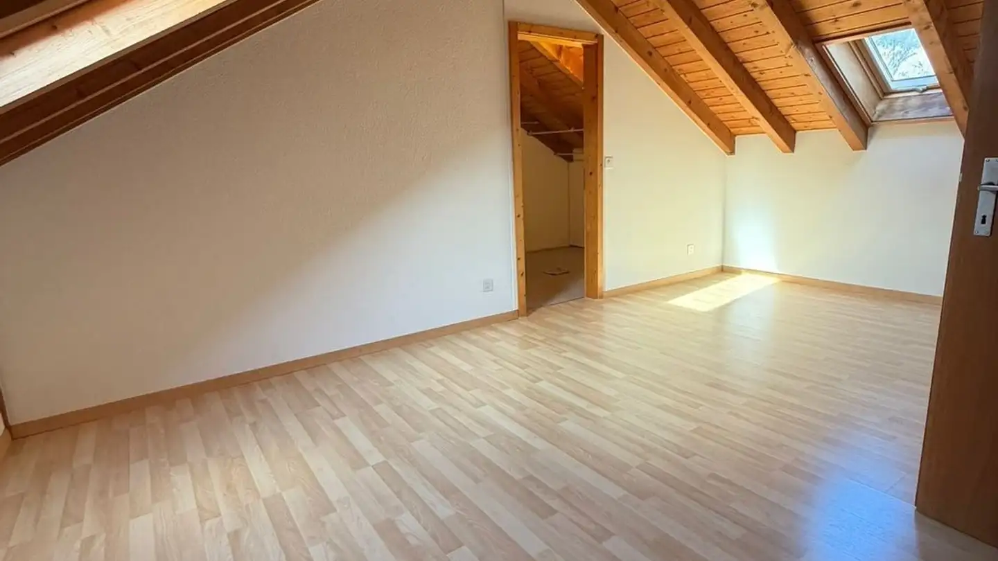 Wohnung mieten - Gotthardstrasse 5, 6454 Flüelen