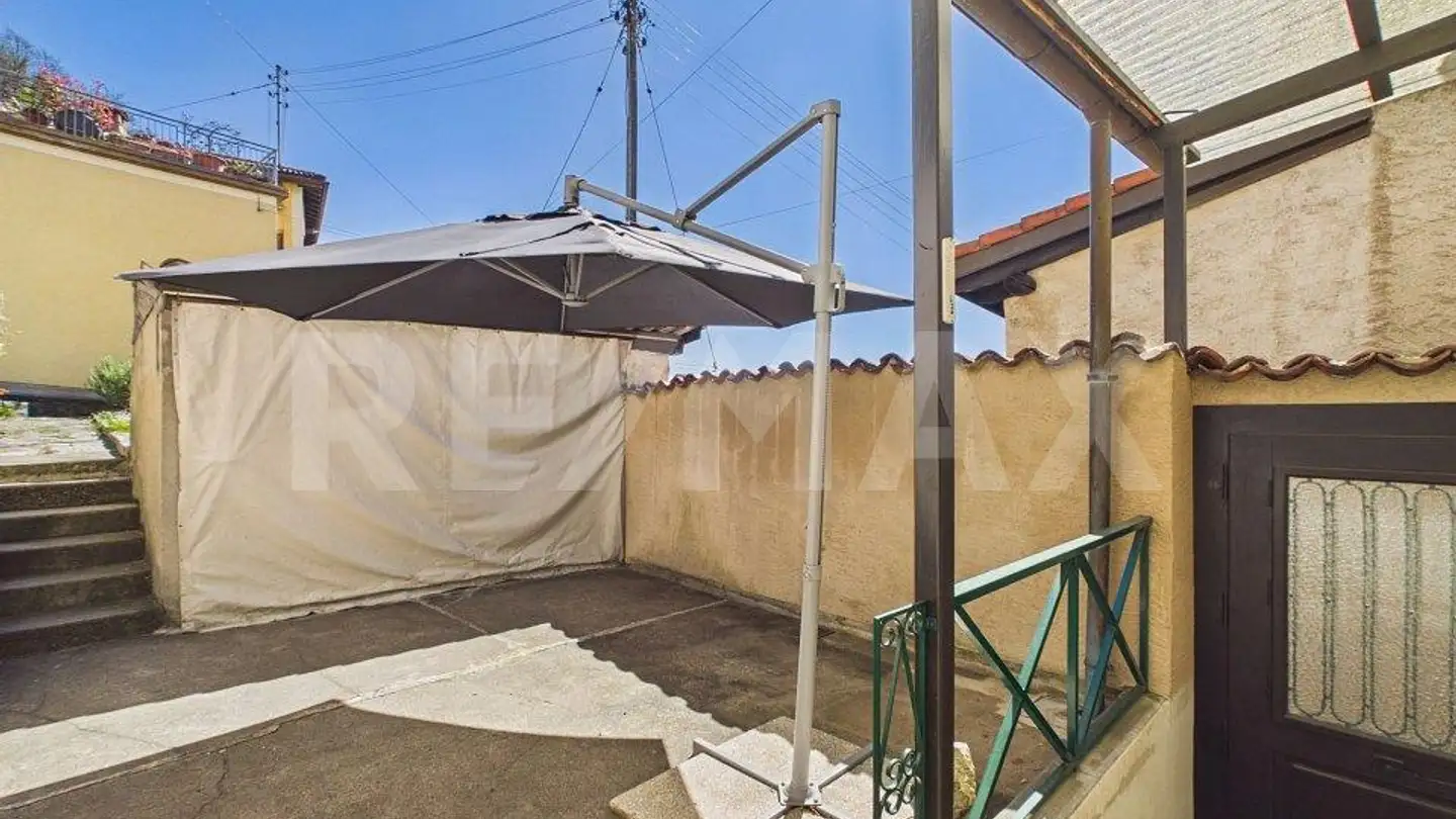 Casa singola in vendita - 6994 Aranno - Foto 4