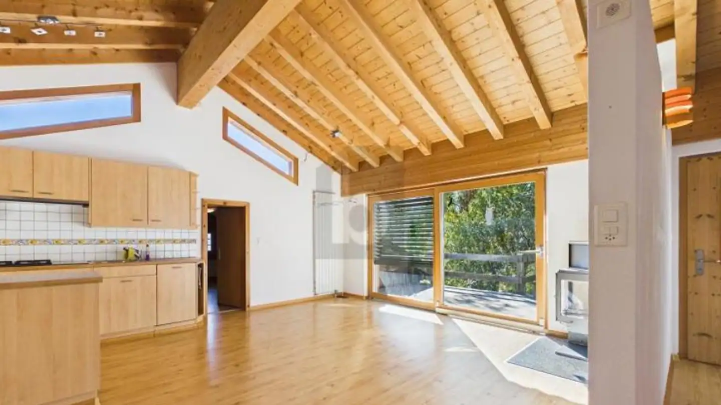 Chalet for sale - 3934 Zeneggen