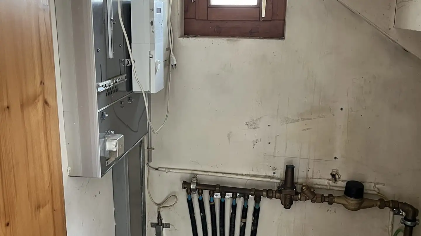 Casa singola in vendita - Unterdorfstrasse 46, 4415 Lausen
