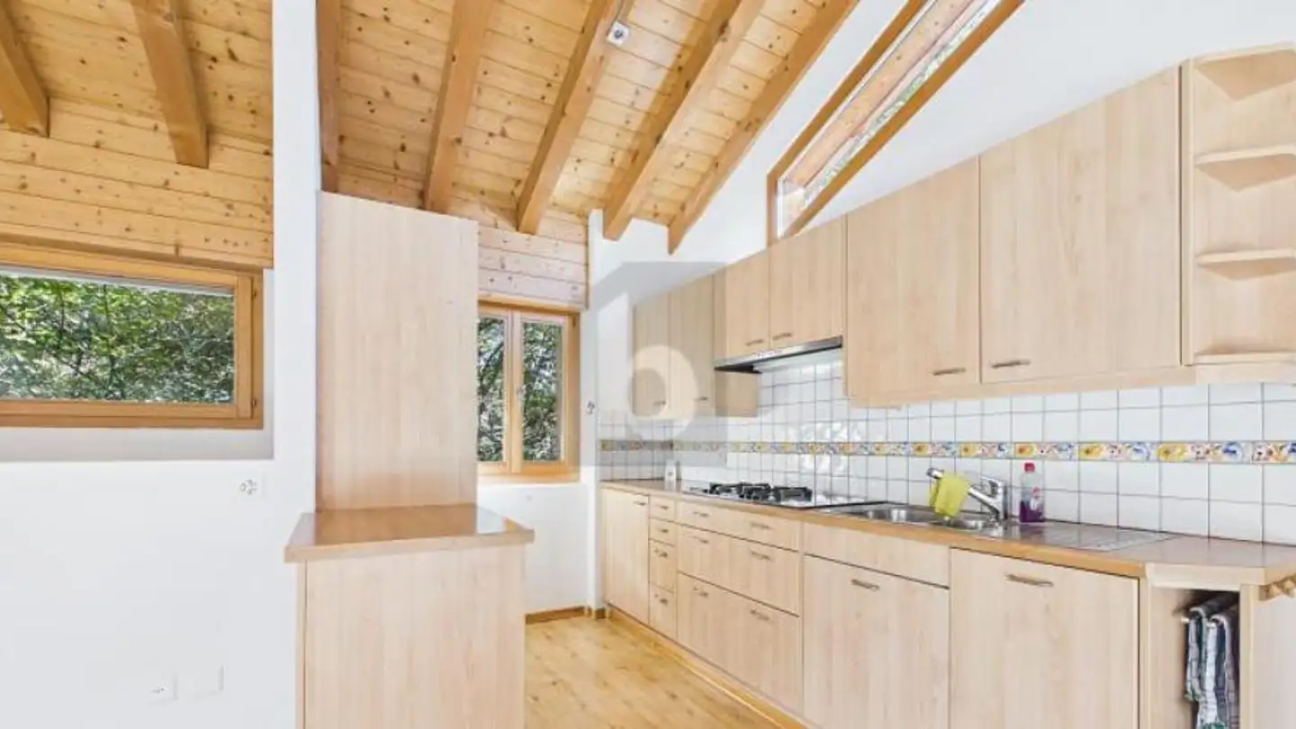 Chalet for sale - 3934 Zeneggen - Photo 2