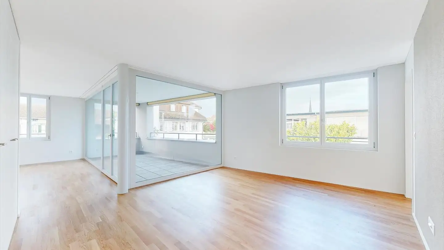 Wohnung mieten - Schmidtenweg 6, 4912 Aarwangen