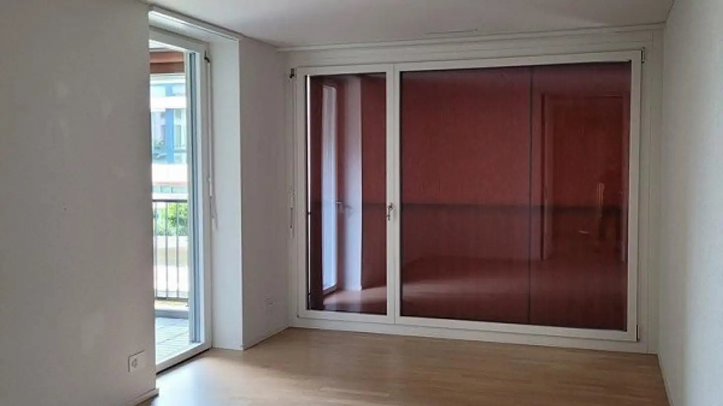 Apartment for rent - Pilatusstrasse 16, 8330 Pfäffikon ZH - Photo 2
