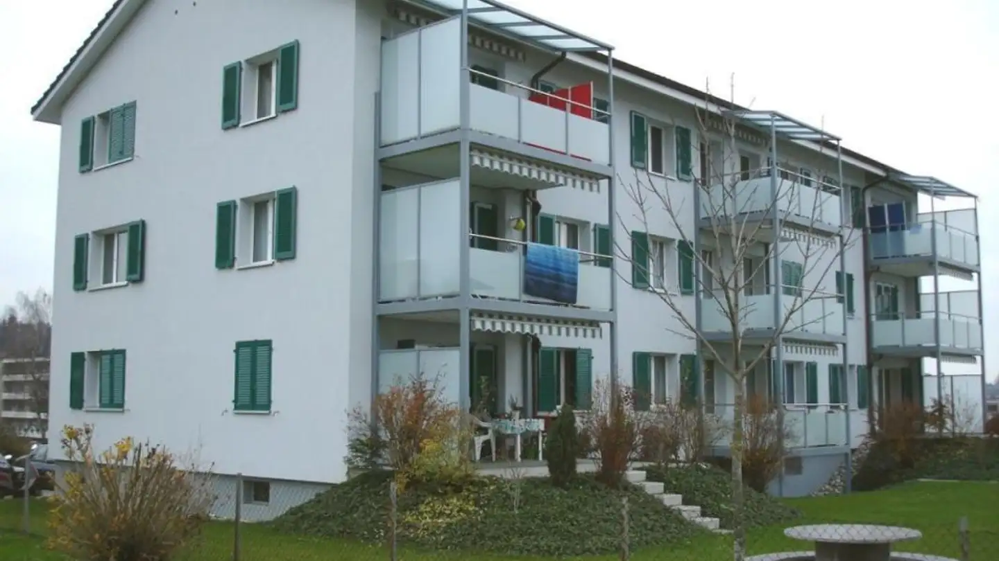 Apartment for rent - Erlenstrasse 18a, 6020 Emmenbrücke