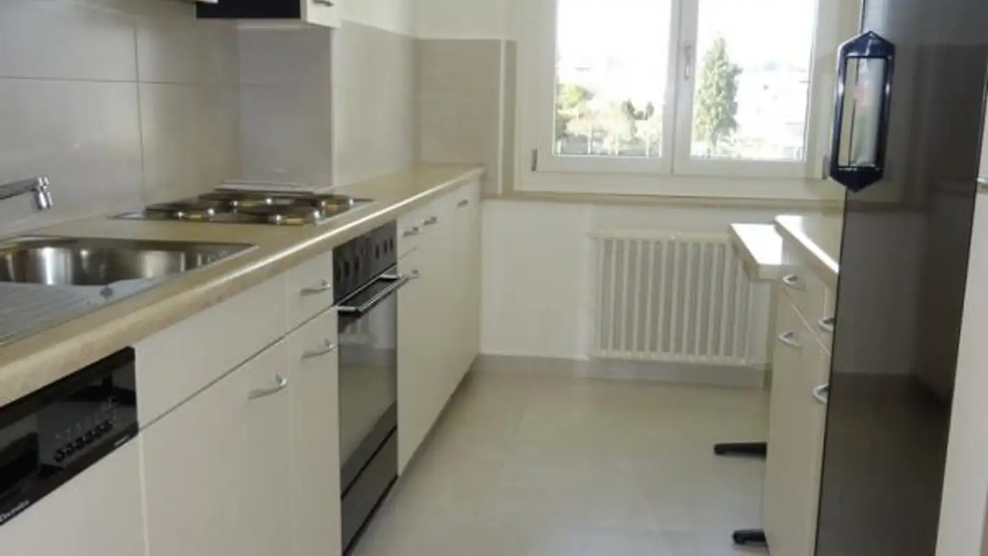 Apartment for rent - Erlenstrasse 18a, 6020 Emmenbrücke - Photo 2