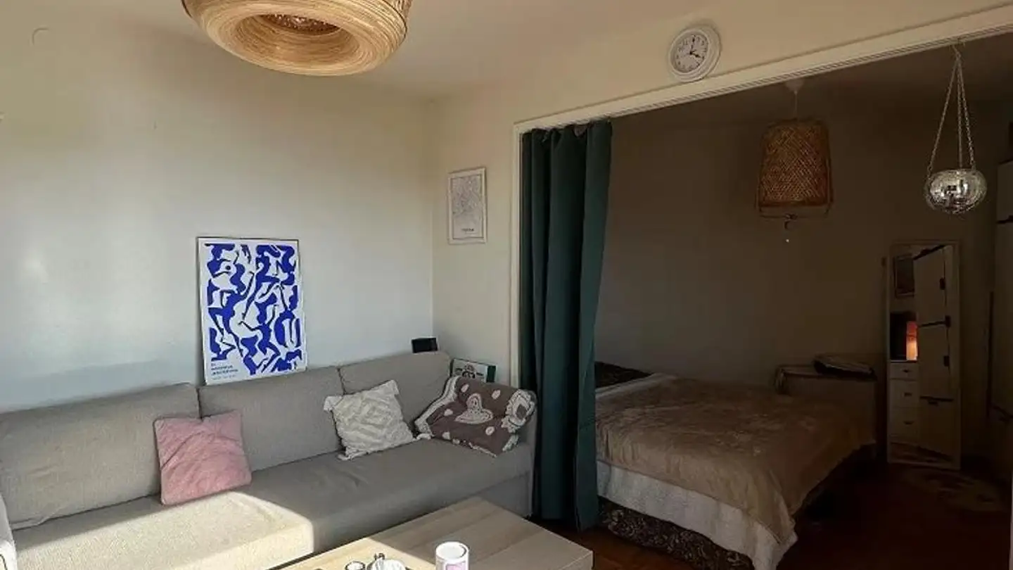 Appartamento in affitto - Rue De La Corsaz 8, 1820 Montreux - Photo 2