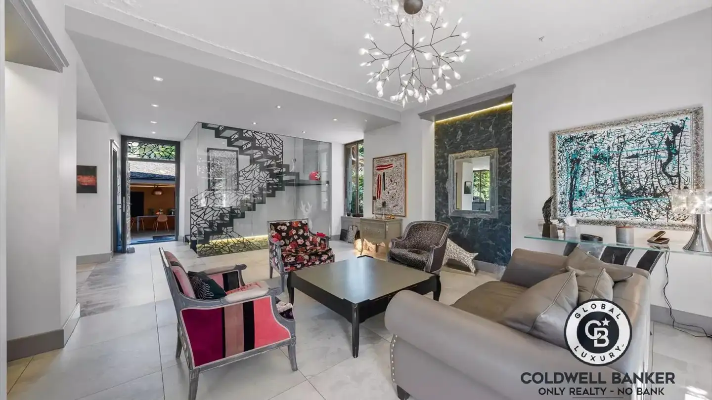 Single house for sale - 1867 Ollon VD