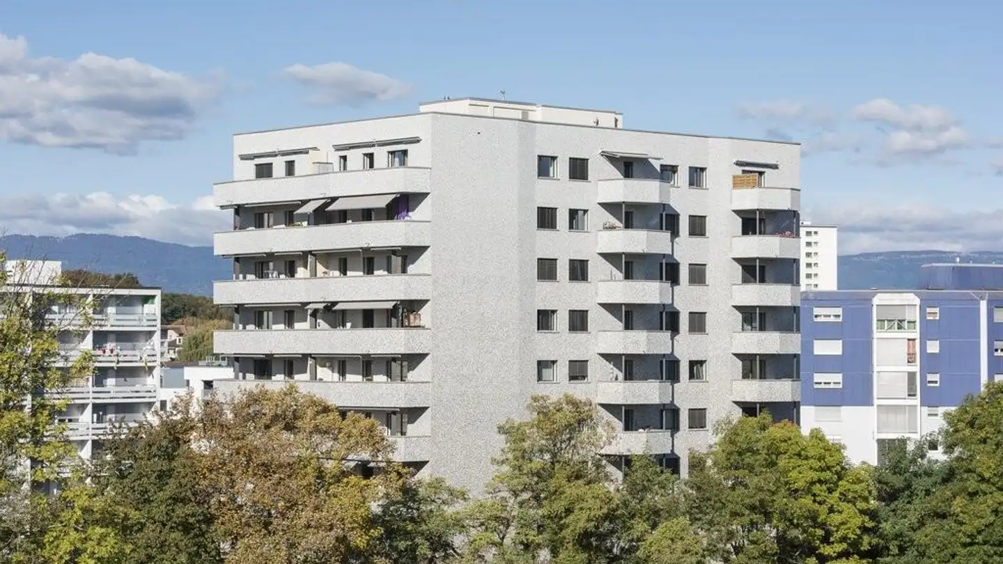 Appartamento in affitto - Rue De La Blancherie 3, 1022 Chavannes-près-Renens - Foto 3
