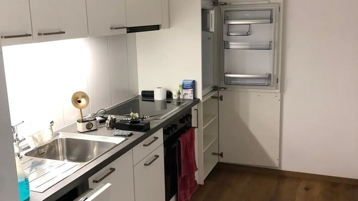 Wohnung mieten - Route De Diesse, 2516 Lamboing - Foto 2