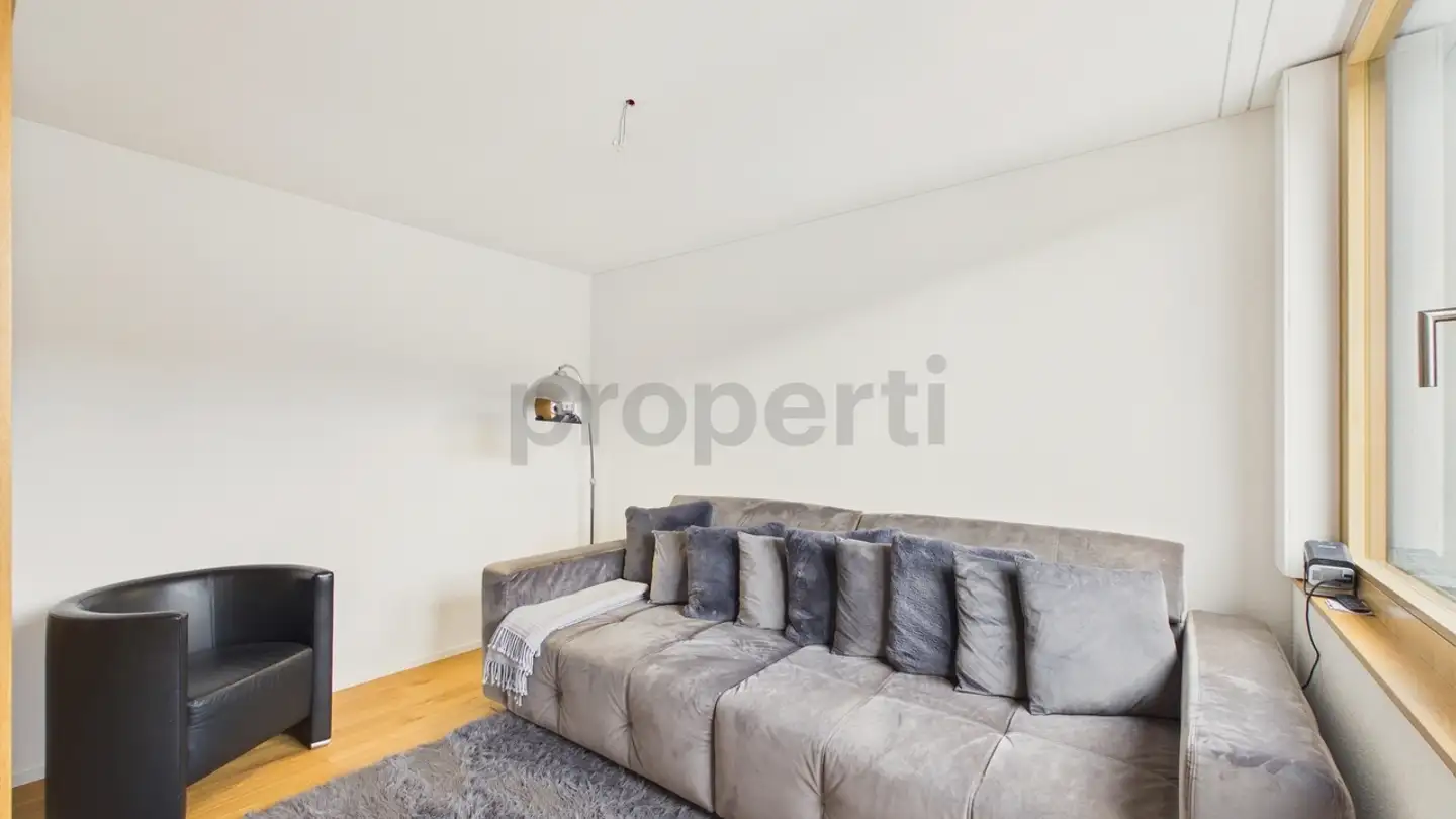 Apartment for rent - 5444 Künten - Photo 2