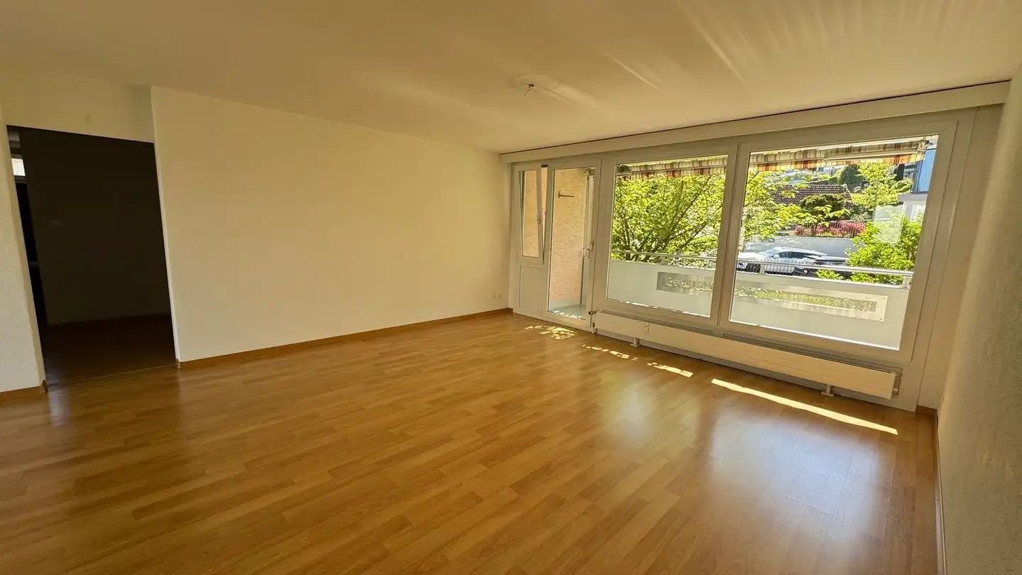 Appartement à louer - Etzelstrasse 84, 8808 Pfäffikon SZ - Photo 2