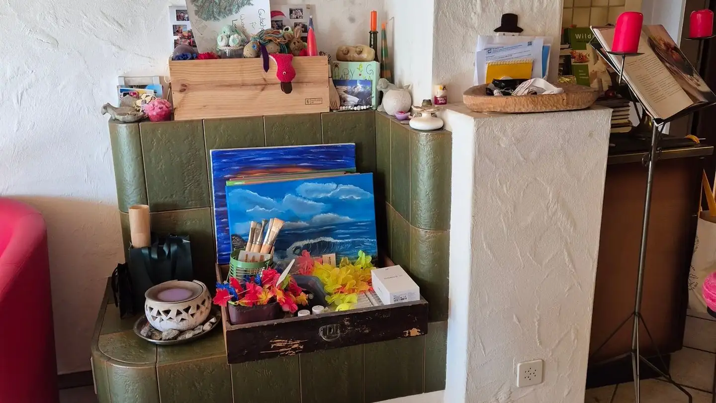 Apartment for rent - Friedhofstrasse 2, 8330 Pfäffikon ZH - Photo 4