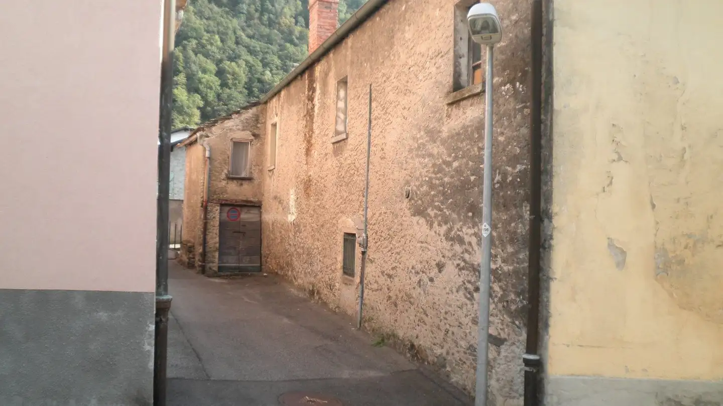 Single house for sale - Carrale Tabbiò 1, 6517 Arbedo - Photo 3