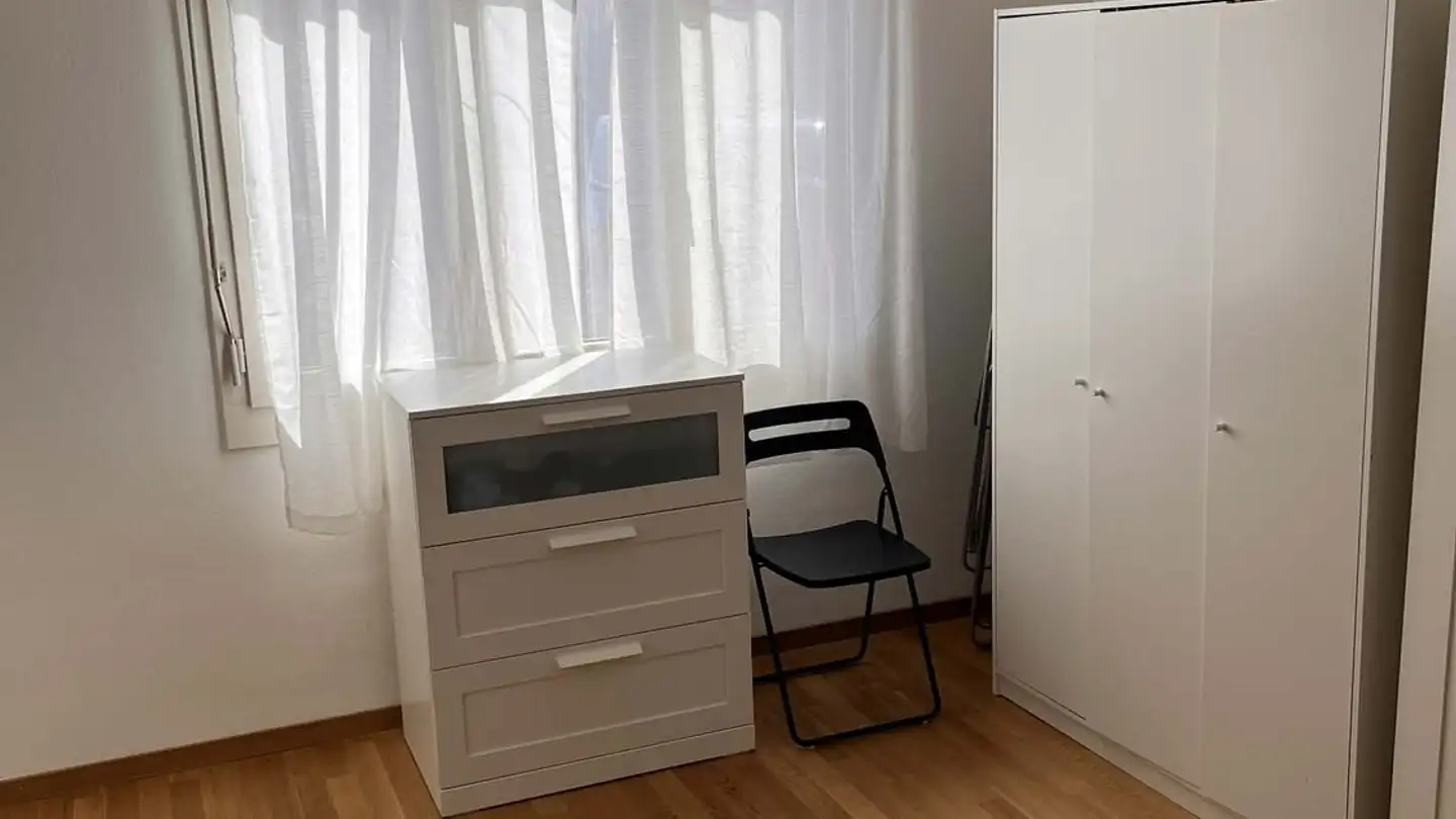 Appartement à louer - Untermattstrasse 16, 8805 Richterswil