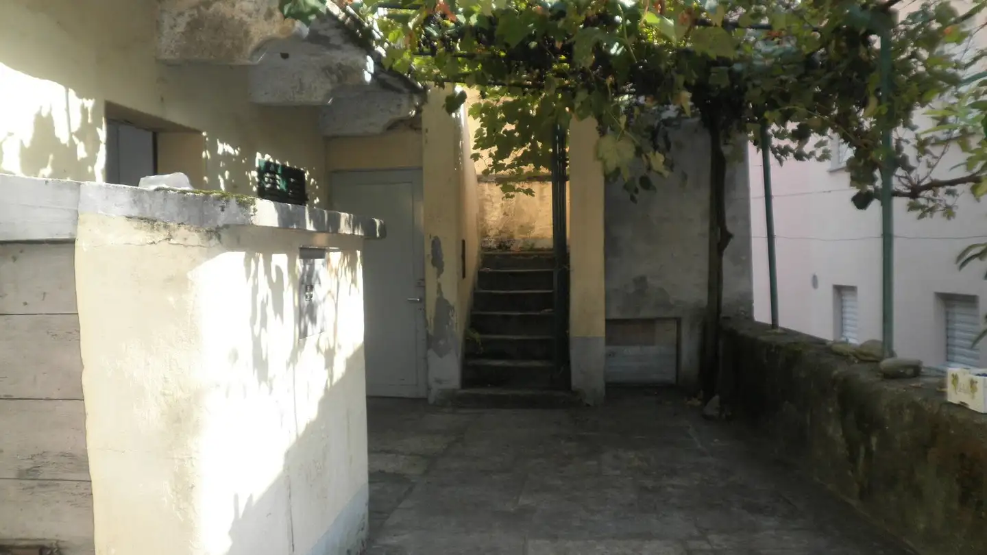 Single house for sale - Carrale Tabbiò 1, 6517 Arbedo - Photo 4