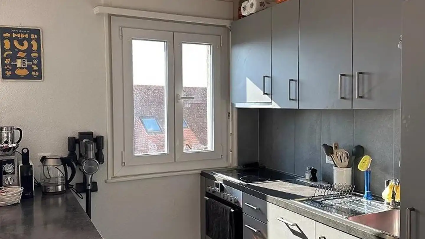 Appartamento in affitto - Rue De La Corsaz 8, 1820 Montreux - Photo 4