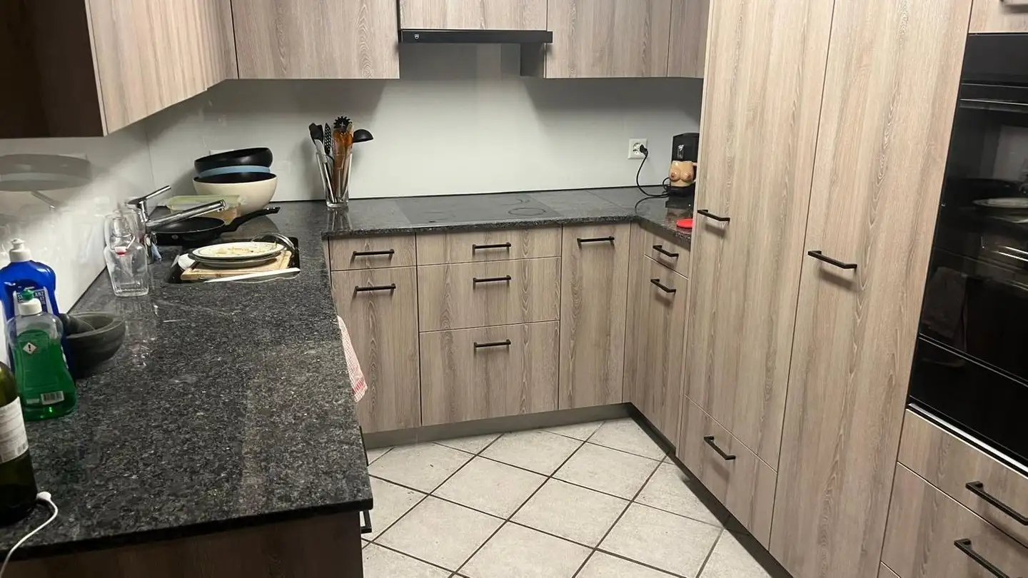 Apartment for rent - Friedhofstrasse 2, 8330 Pfäffikon ZH - Photo 2