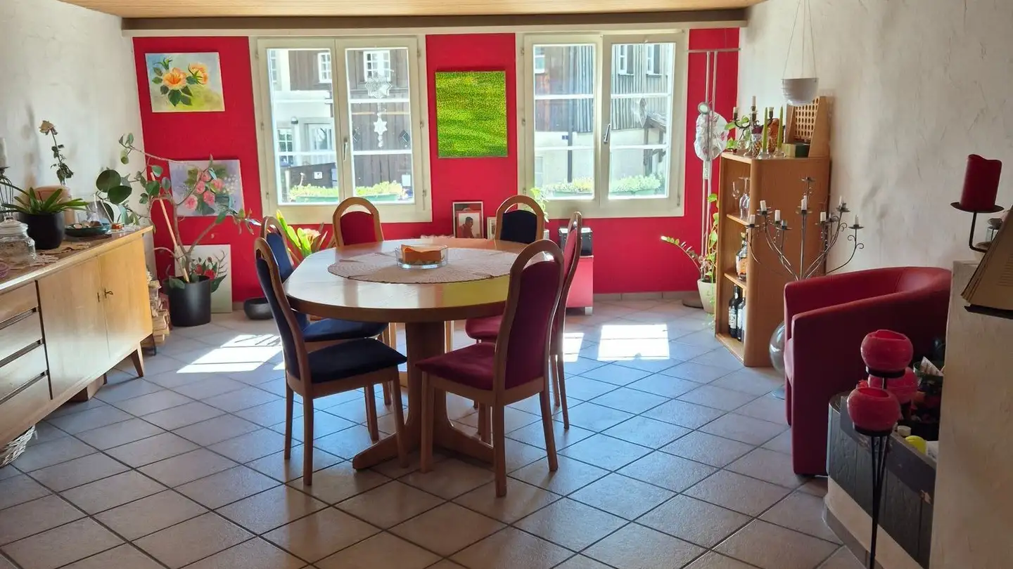 Apartment for rent - Friedhofstrasse 2, 8330 Pfäffikon ZH - Photo 3