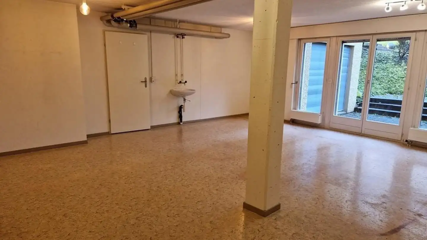 Workshop for rent - Butzenstrasse 24, 8910 Affoltern am Albis - Photo 2