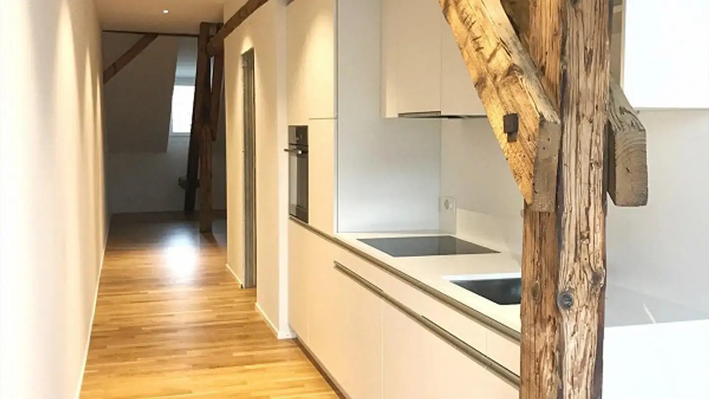 Appartamento in affitto - Webergasse 52, 8200 Schaffhausen - Foto 2