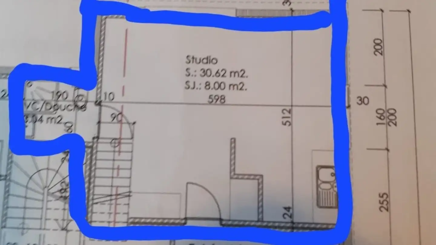 Appartamento in affitto - Rue Oscar Huguenin 2, 2314 La Sagne NE - Photo 2