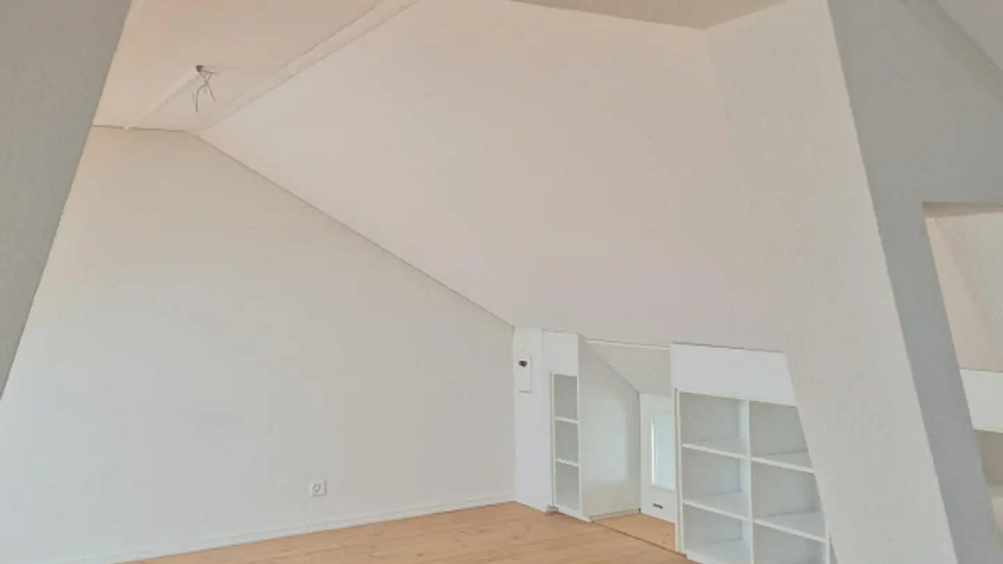 Appartement à louer - Ruhbergstrasse 53, 9230 Flawil - Photo 2