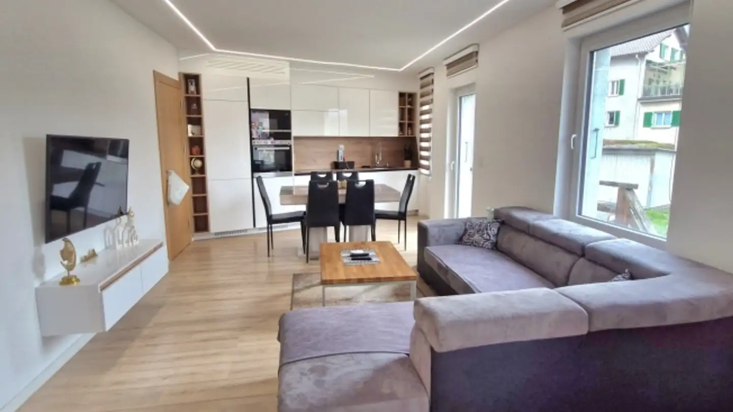 Casa bifamiliare in vendita - Rue Du Vieux-Village 19, 1957 Ardon - Foto 2