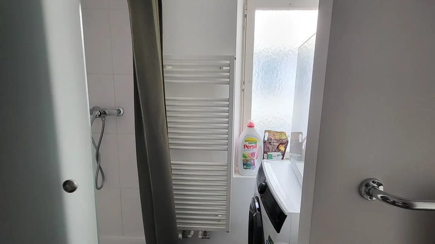 Single room for rent - 4051 Basel - Photo 3