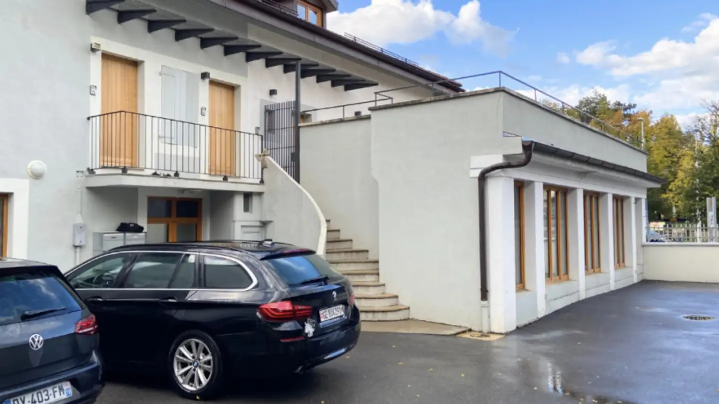 Commercial for sale - 1225 Chêne-Bourg - Photo 3