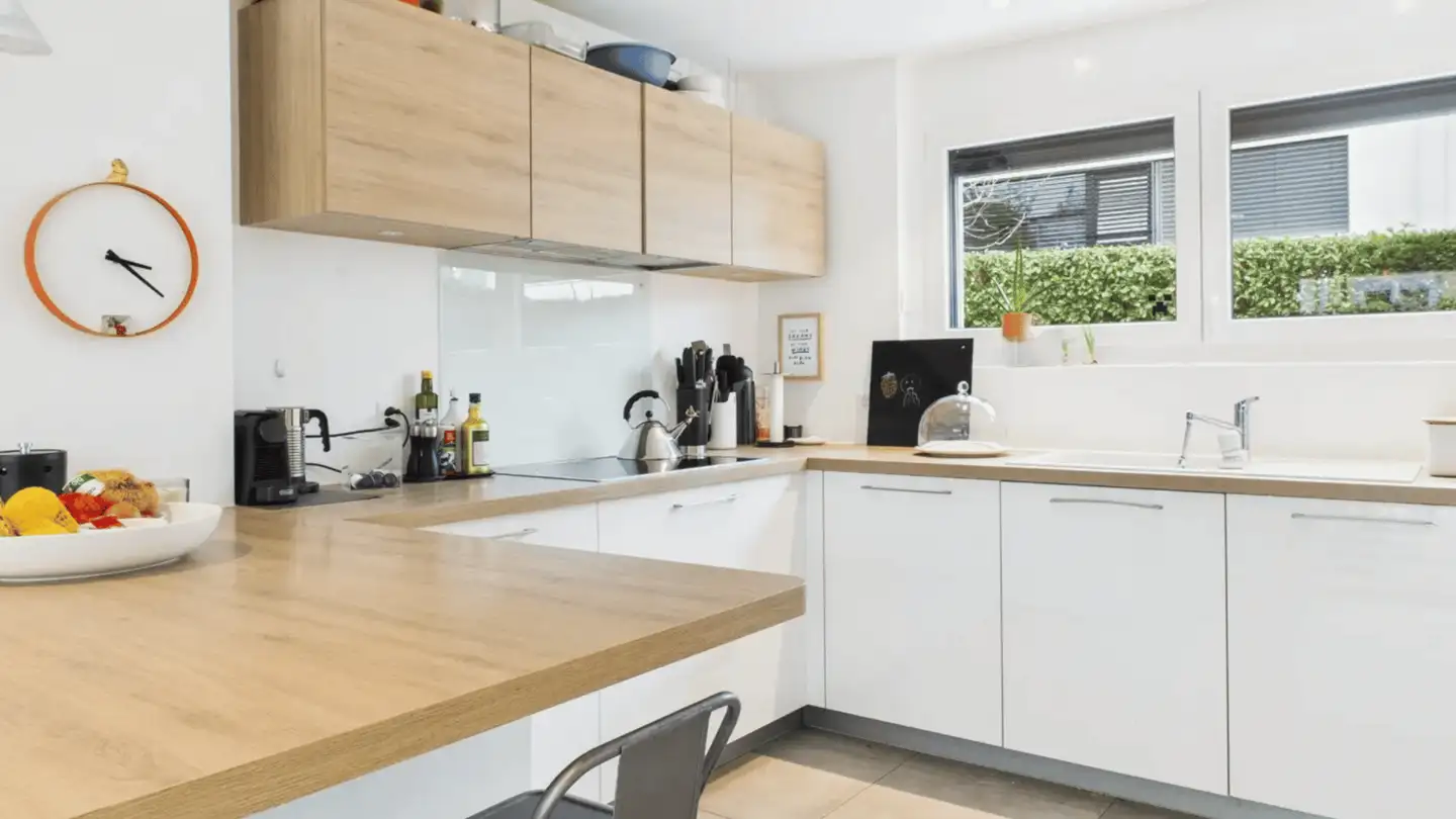 Casa bifamiliare in vendita - 1226 Thônex - Foto 3