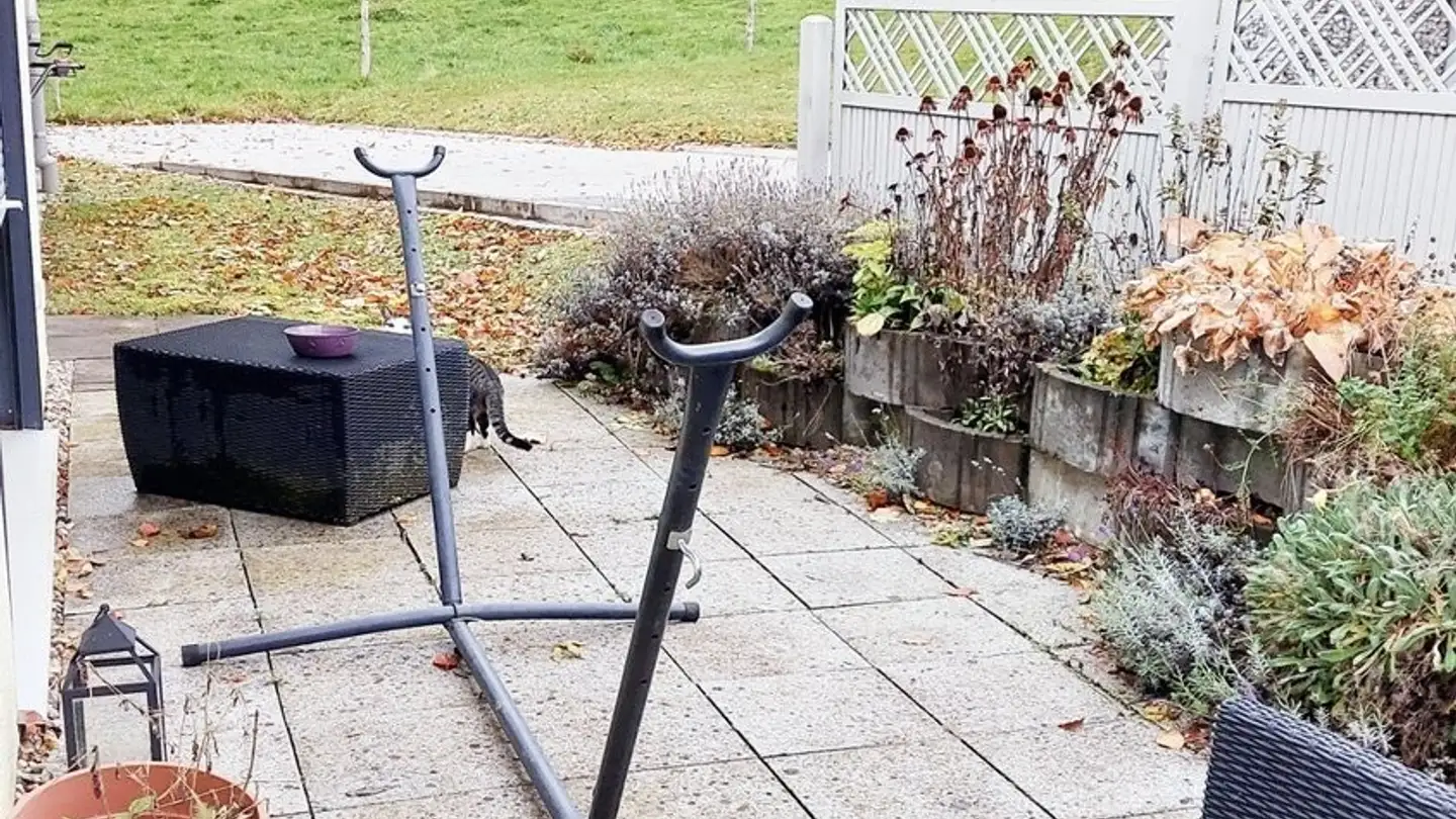 Appartamento in affitto - Rue Oscar Huguenin 2, 2314 La Sagne NE - Photo 3