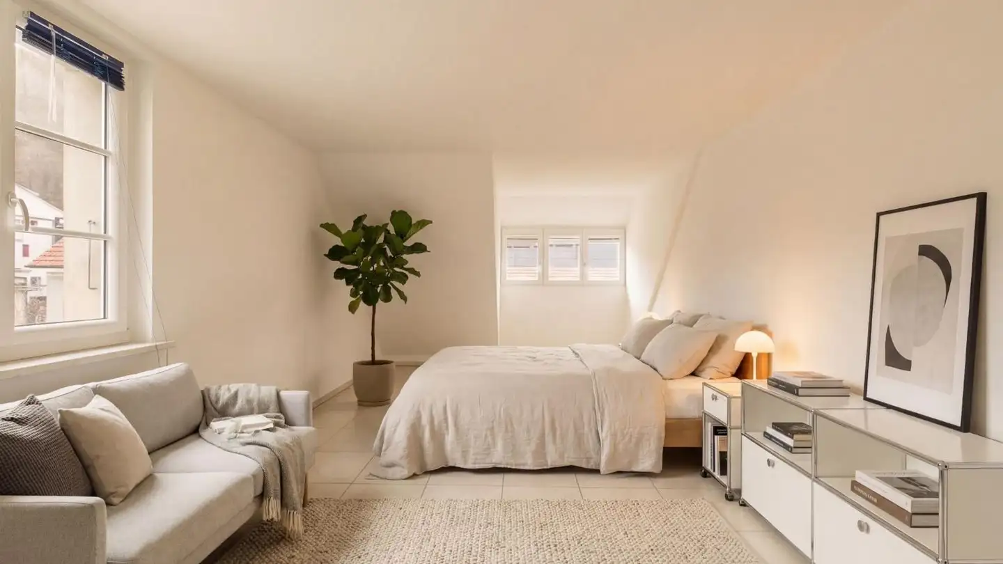 Appartamento in affitto - 4227 Büsserach - Foto 4