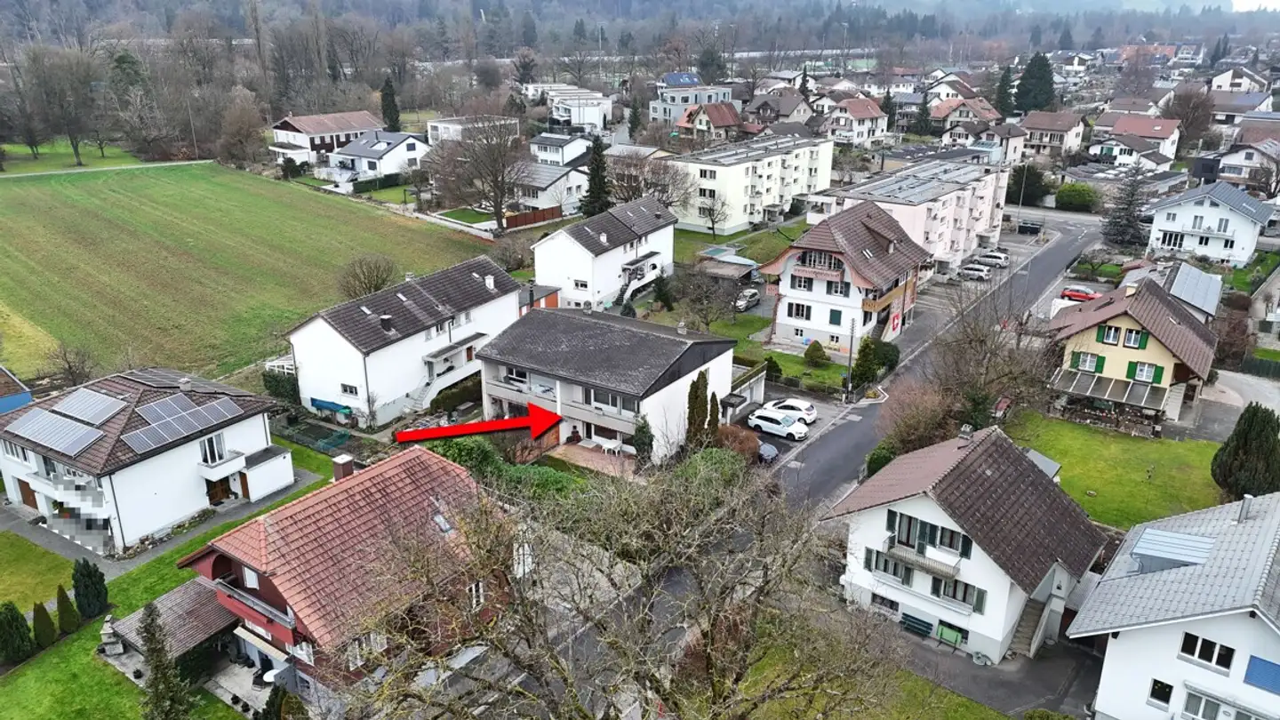 Semi-detached house for sale - Allmendweg 14, 3110 Münsingen - Photo 2
