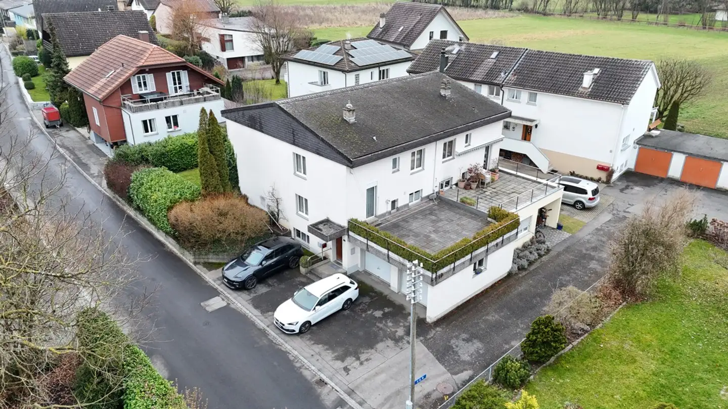 Semi-detached house for sale - Allmendweg 14, 3110 Münsingen - Photo 3