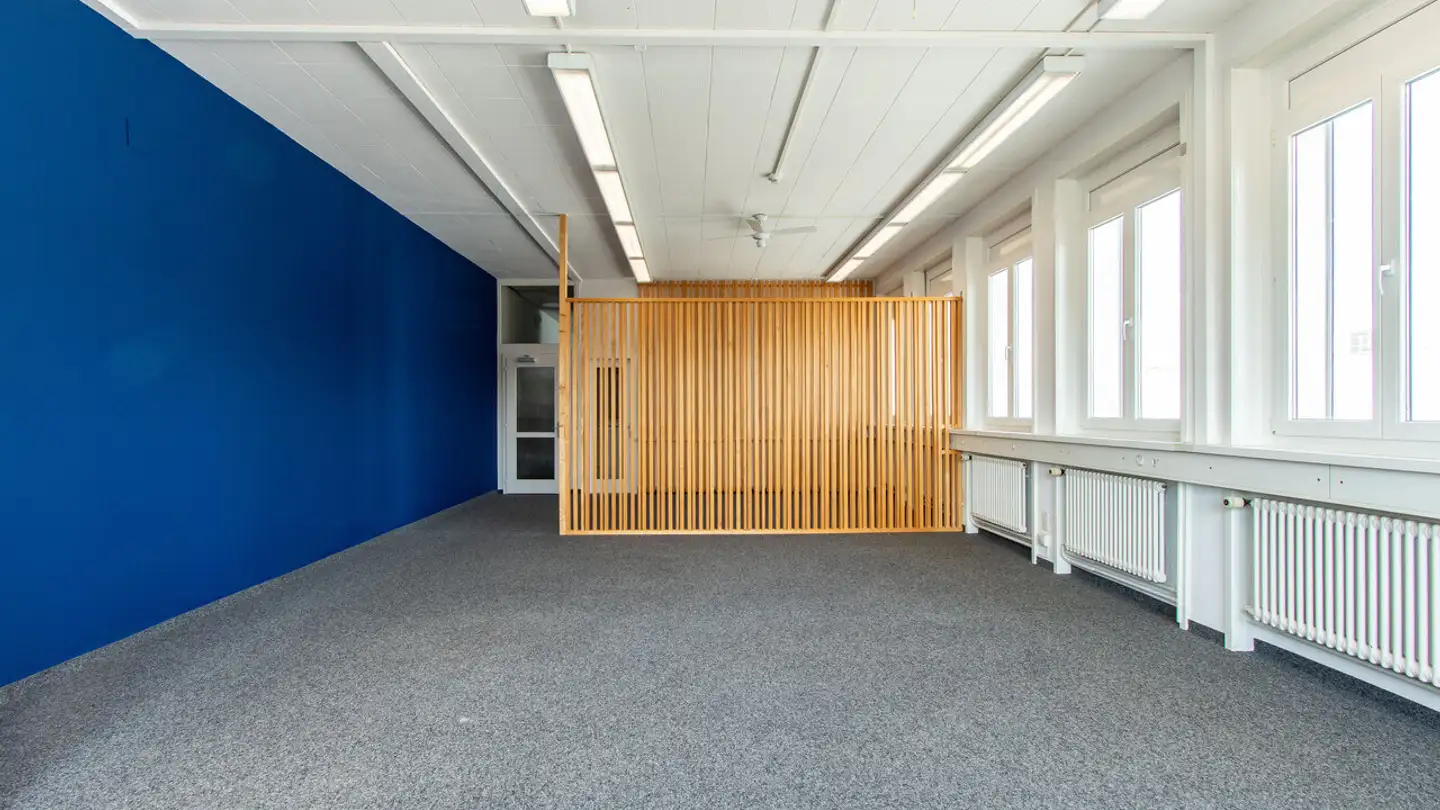 Commerciale in affitto - Freiburgstrasse 49, 3280 Murten - Foto 4