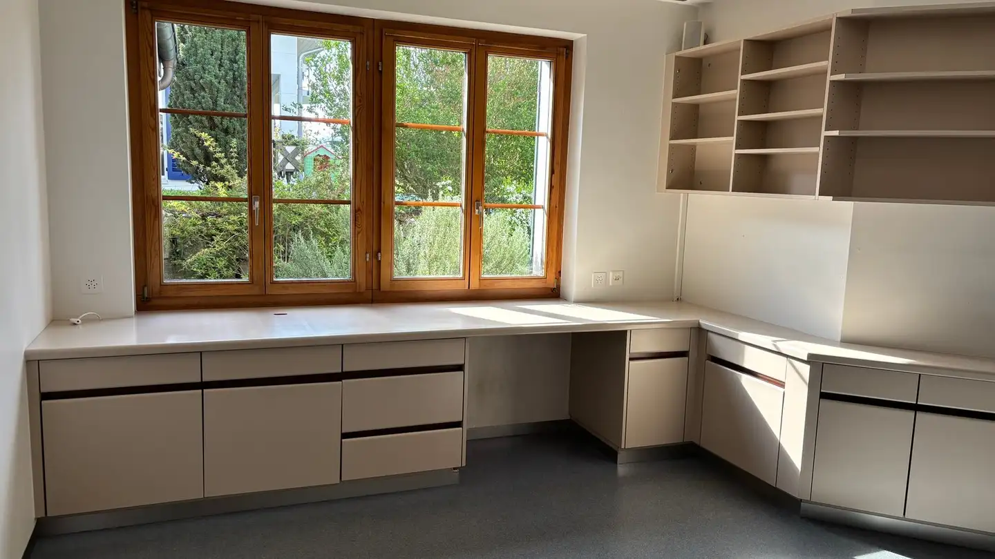 Bürofläche mieten - 8413 Neftenbach