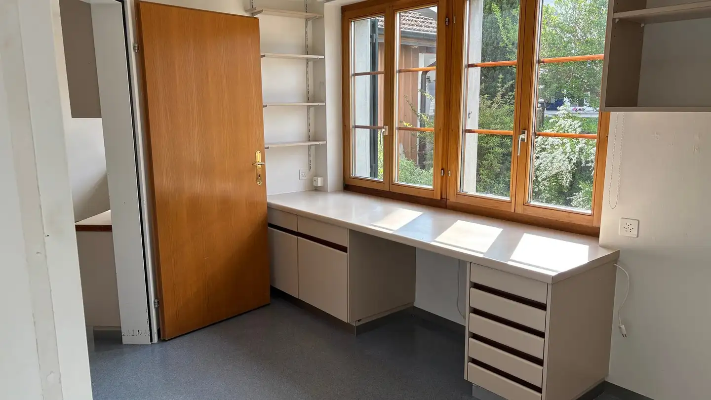 Bürofläche mieten - 8413 Neftenbach - Foto 2