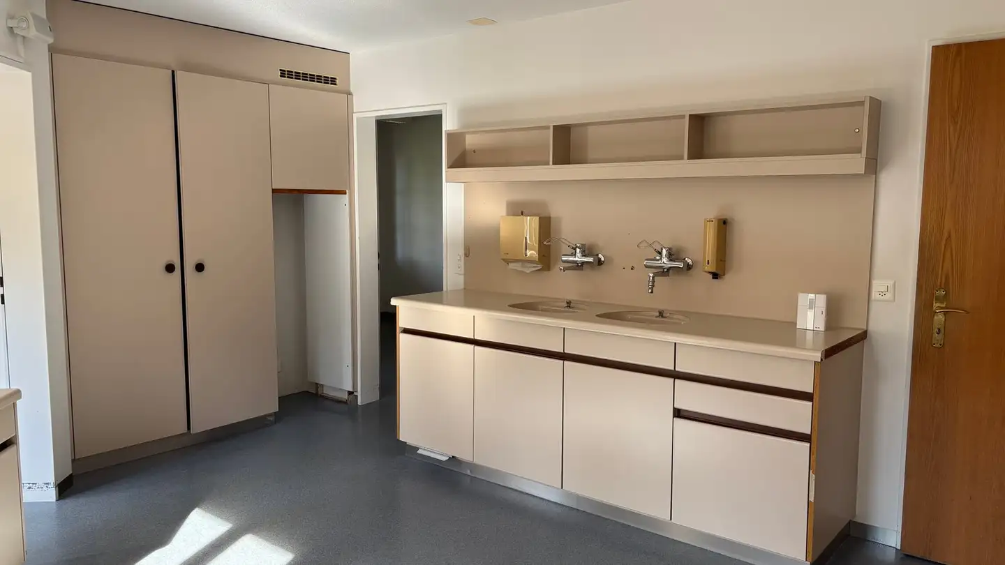 Bürofläche mieten - 8413 Neftenbach - Foto 3