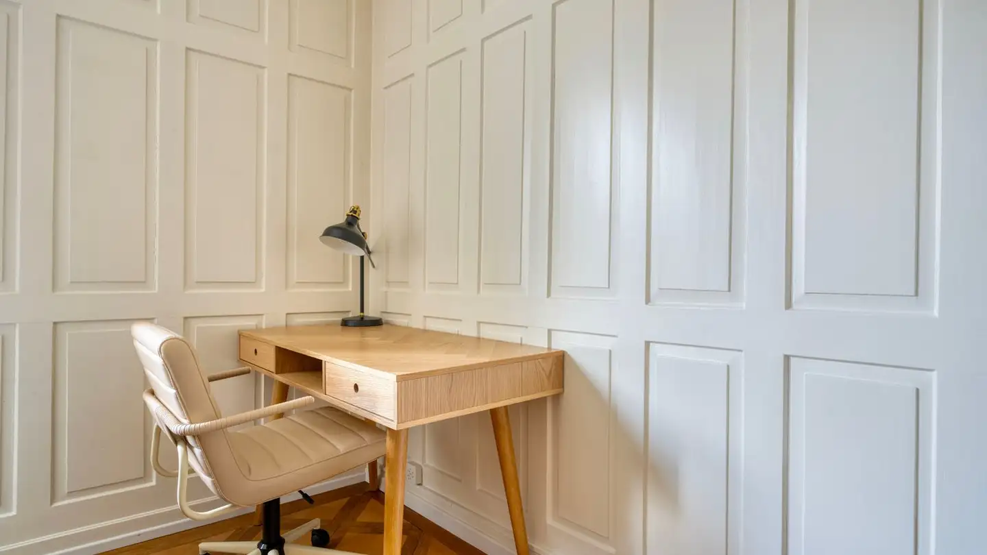 Appartement meublé à louer - Waffenplatzstrasse 43, 8002 Zürich - Photo 4