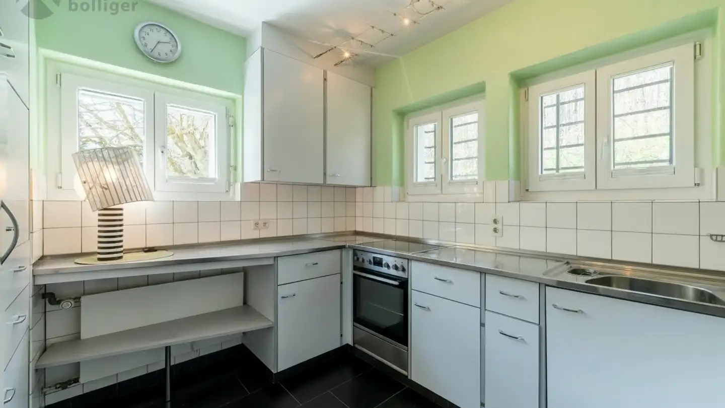 Duplex for sale - Weingartenstrasse, 4600 Olten - Photo 4