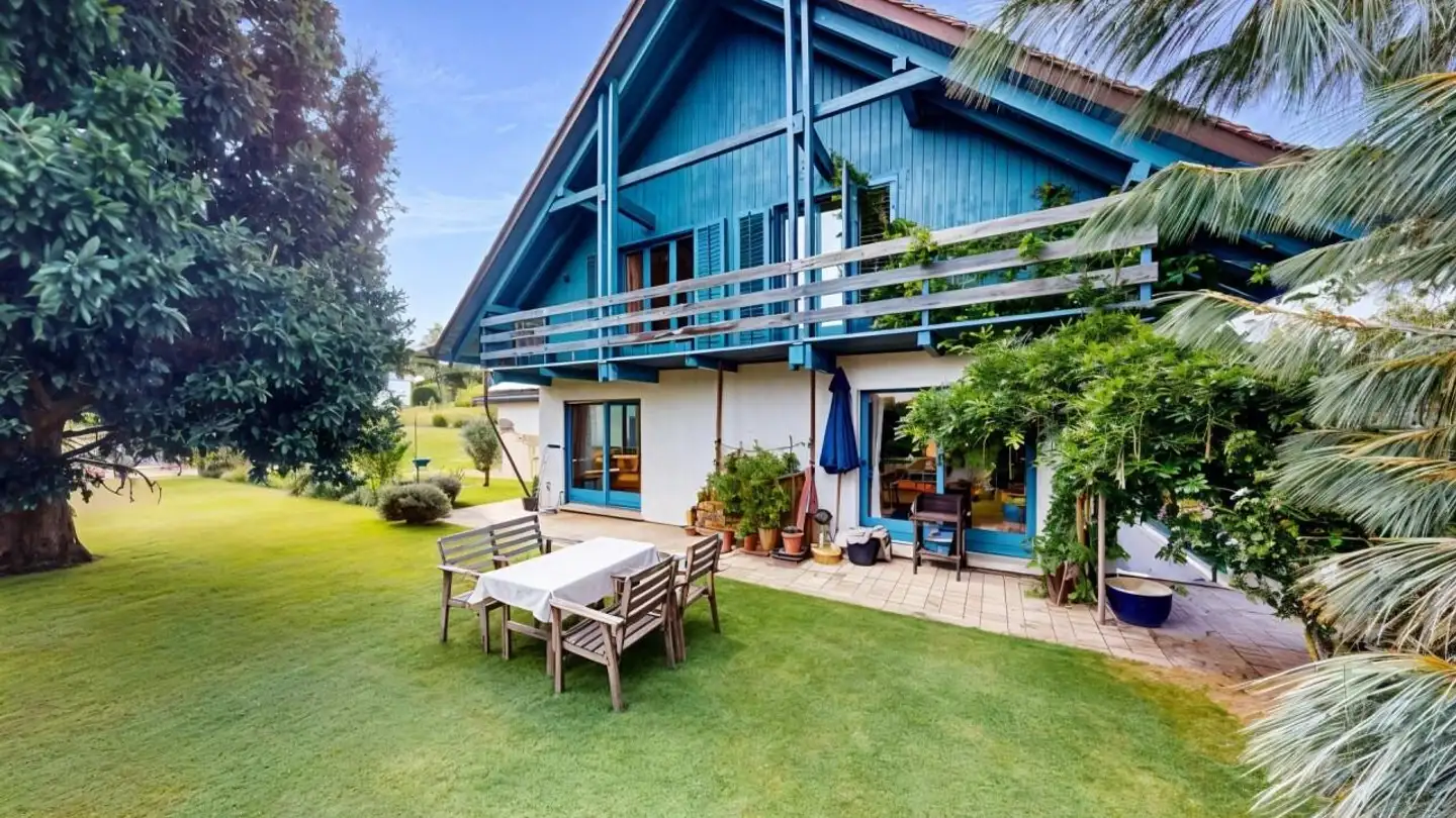 Single house for sale - 1756 Lovens