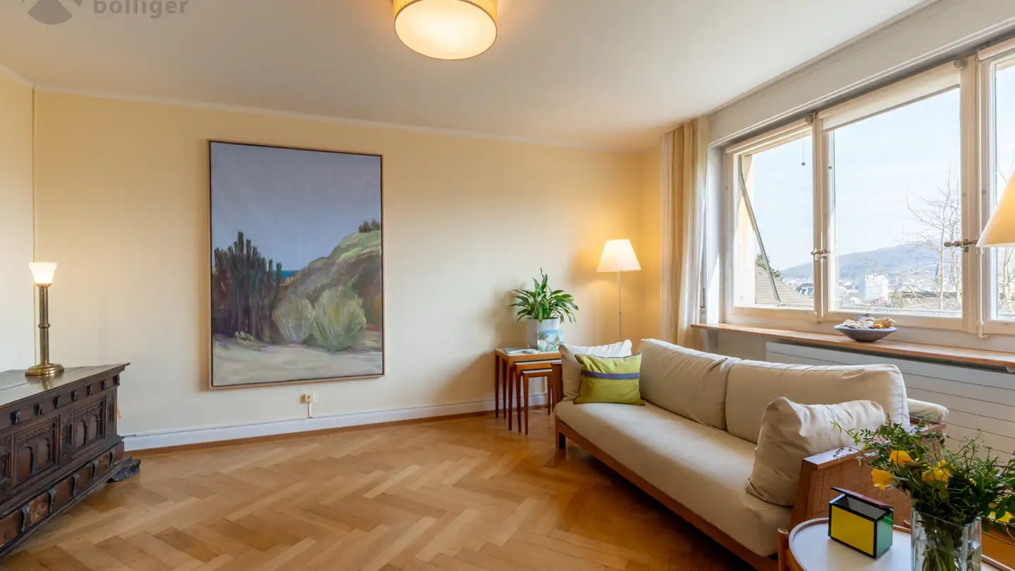 Duplex for sale - Weingartenstrasse, 4600 Olten - Photo 2