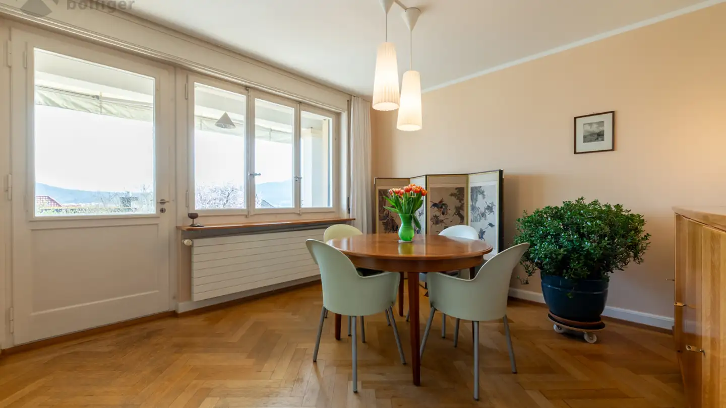 Duplex for sale - Weingartenstrasse, 4600 Olten - Photo 3