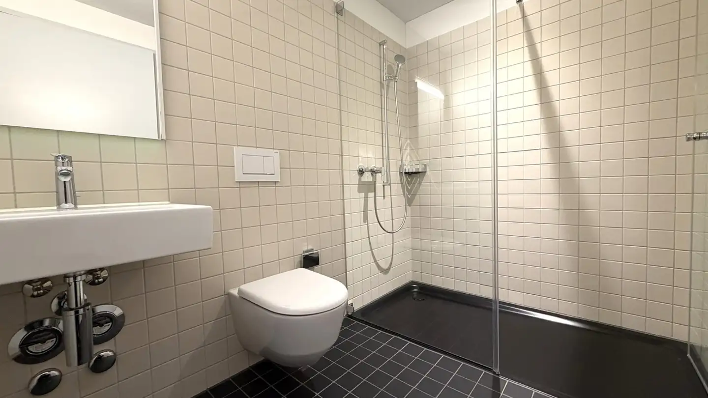 Apartment for rent - Baslerstrasse 71, 8048 Zürich - Photo 3