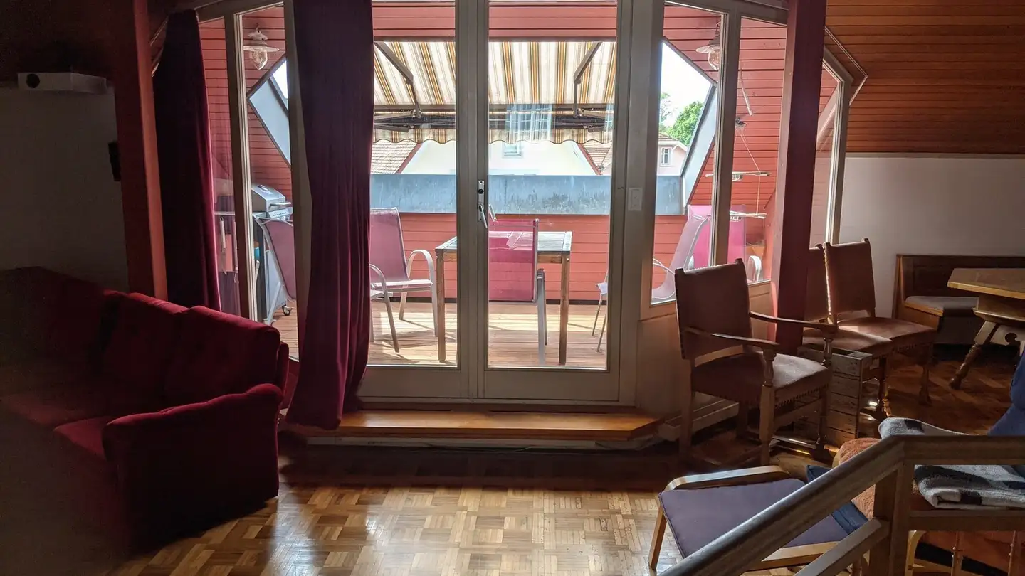 Stanza singola in affitto - Weierstrasse 4, 9500 Wil SG - Photo 3