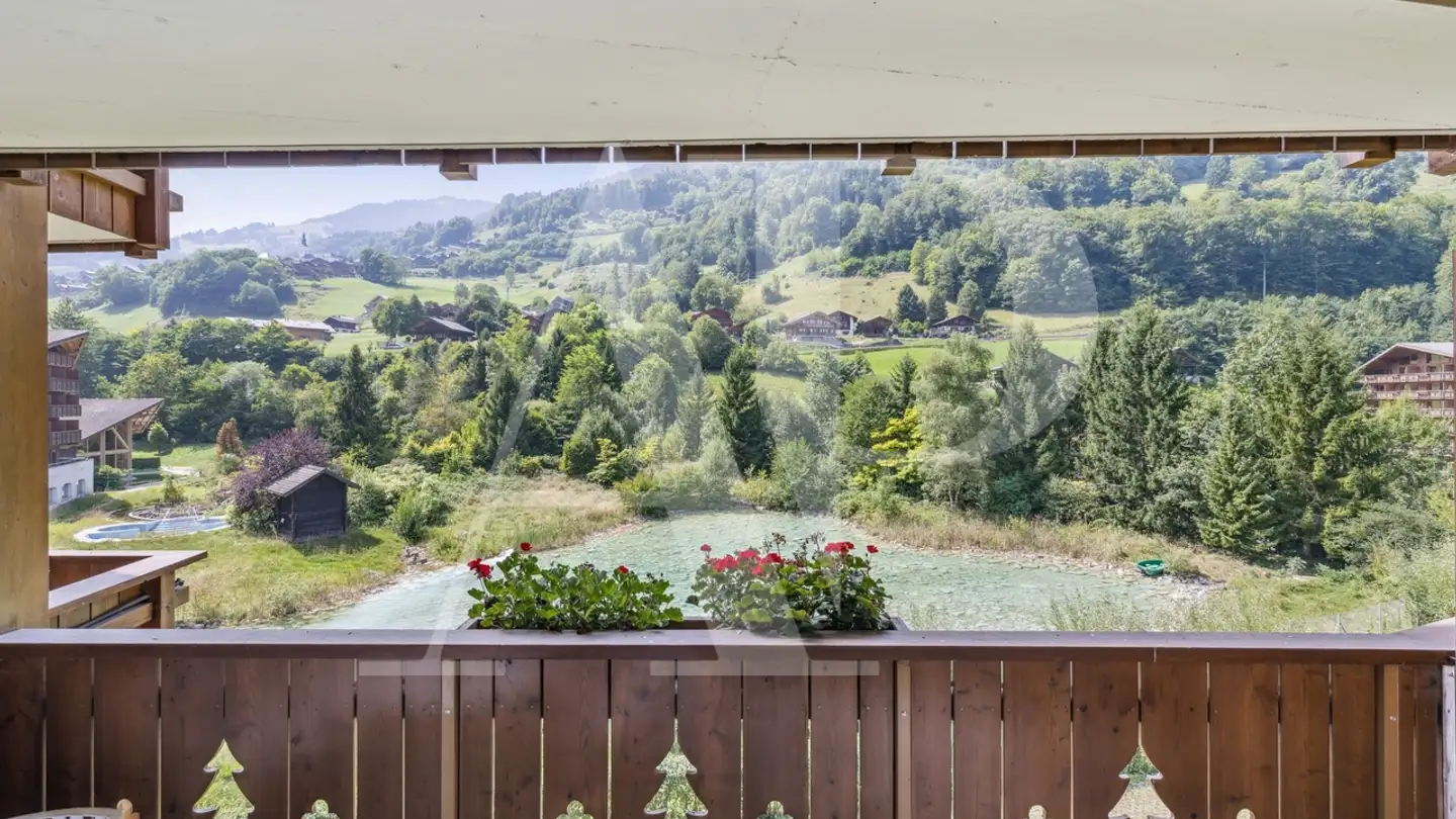 Appartamento in vendita - 1873 Val-d'Illiez - Photo 2